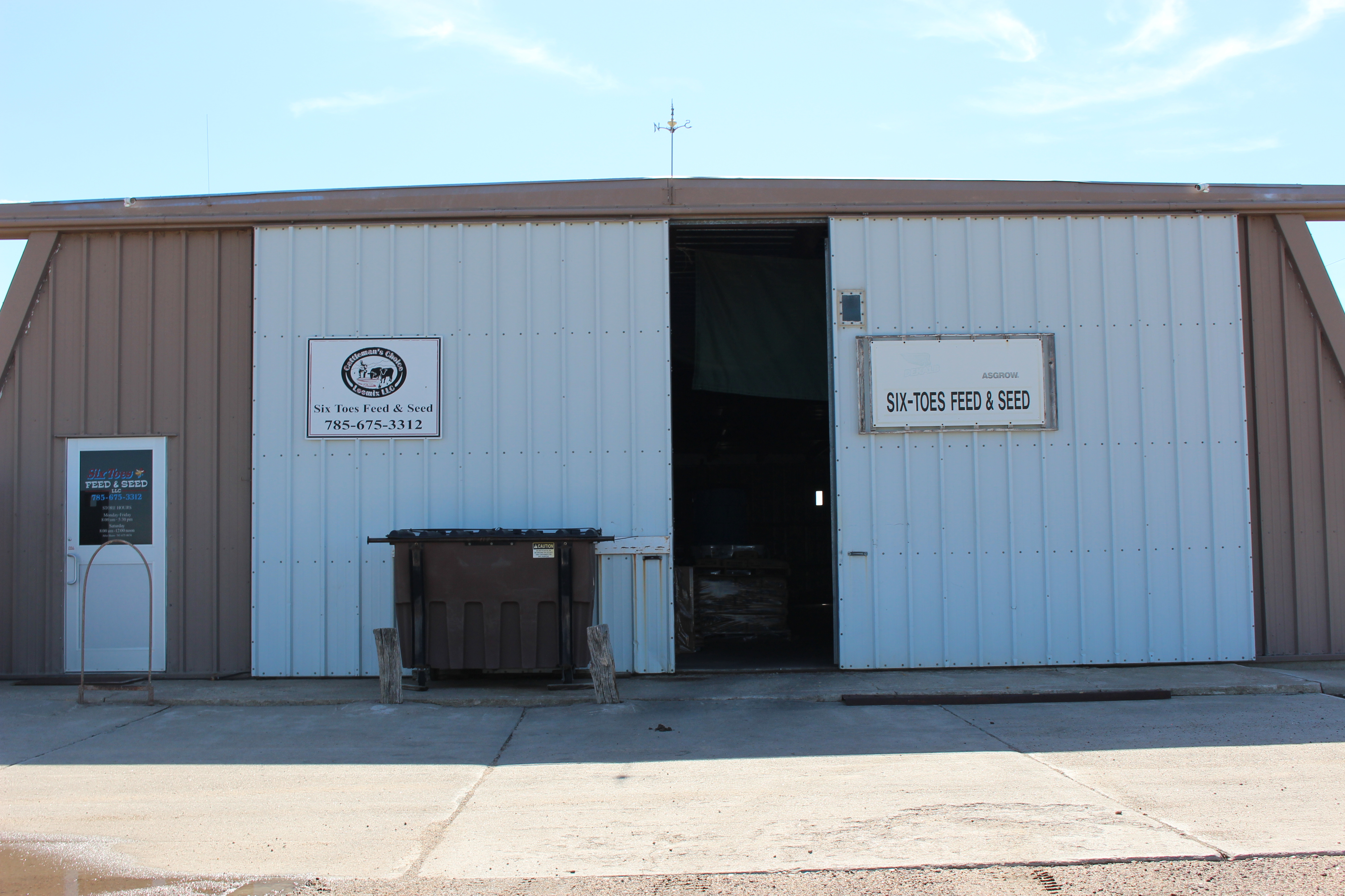 Business Directory